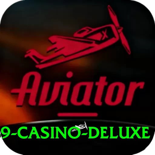 r789 - Casino Deluxe - 2