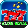 rizq777 - Slots Royal