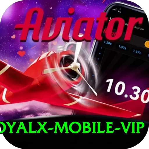 royalx Mobile VIP - 2