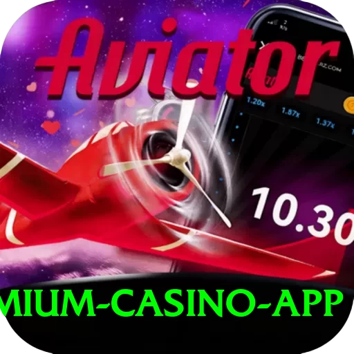 rr3 Premium Casino App - 2