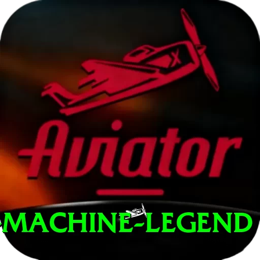 rs777 Slot Machine Legend - 2
