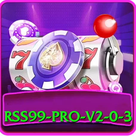 rss99 Pro v2.0.3 - 2