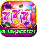 Ruby Fortune Master Jackpot