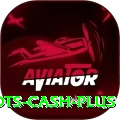 Rumi Slots Cash Plus