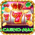 sevengame Live Casino Max