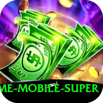 Star Game Mobile Super - 2