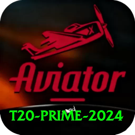 t20 Prime 2024 - 2