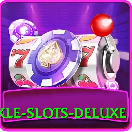 tackle - Slots Deluxe - 2
