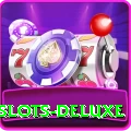tackle - Slots Deluxe