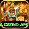 td777 Mega Casino App