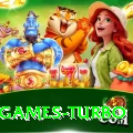 TG Slot Game Games Turbo