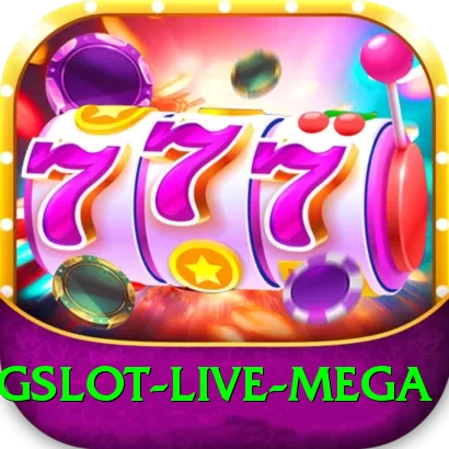 TGSlot - Live Mega - 2