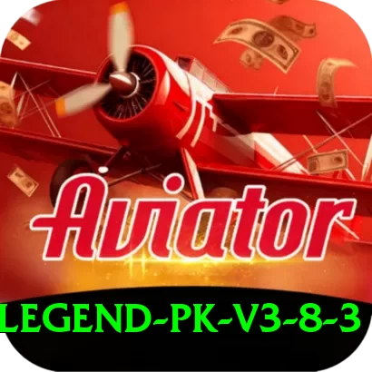 ur999 Legend PK v3.8.3 - 2