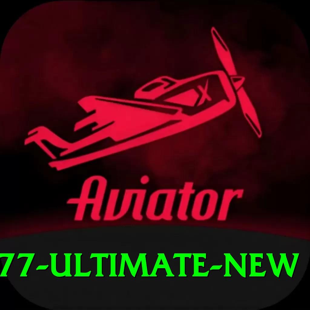 VK777 Ultimate New - 2