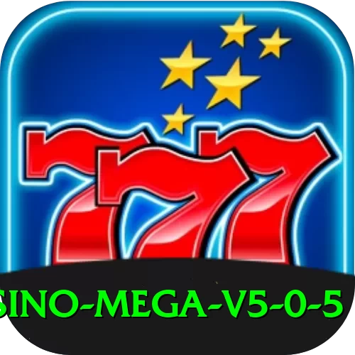 wasim Casino Mega v5.0.5 - 2