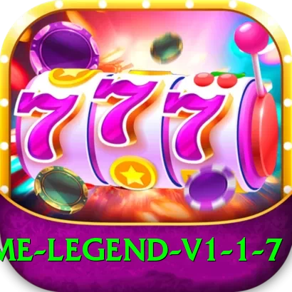 winpkr Game Legend v1.1.7 - 2