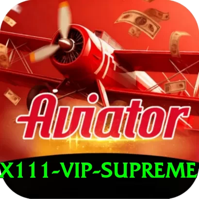x111 - VIP Supreme - 2