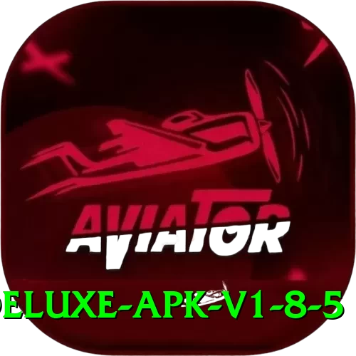 X555 Deluxe APK v1.8.5 - 2