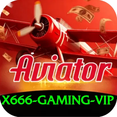 X666 Gaming VIP - 2
