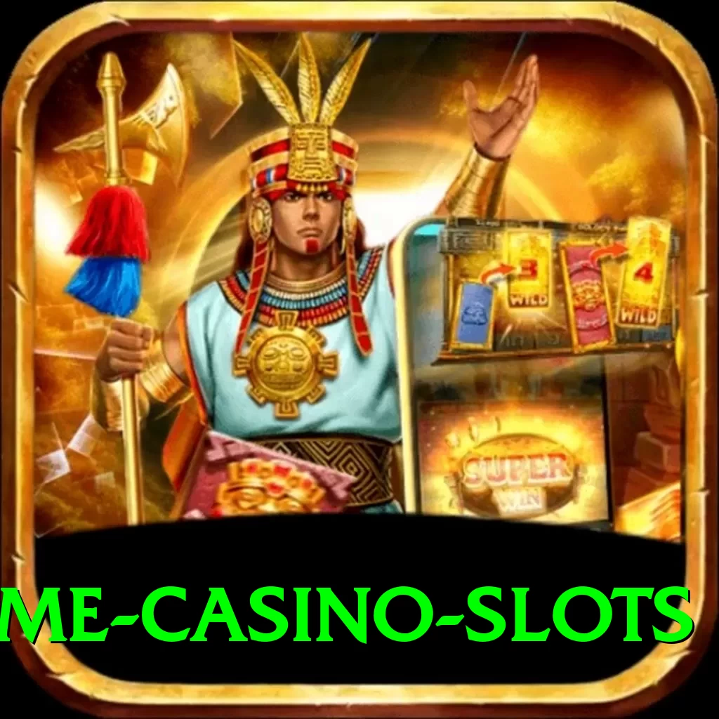 x666 Prime - Casino & Slots - 2