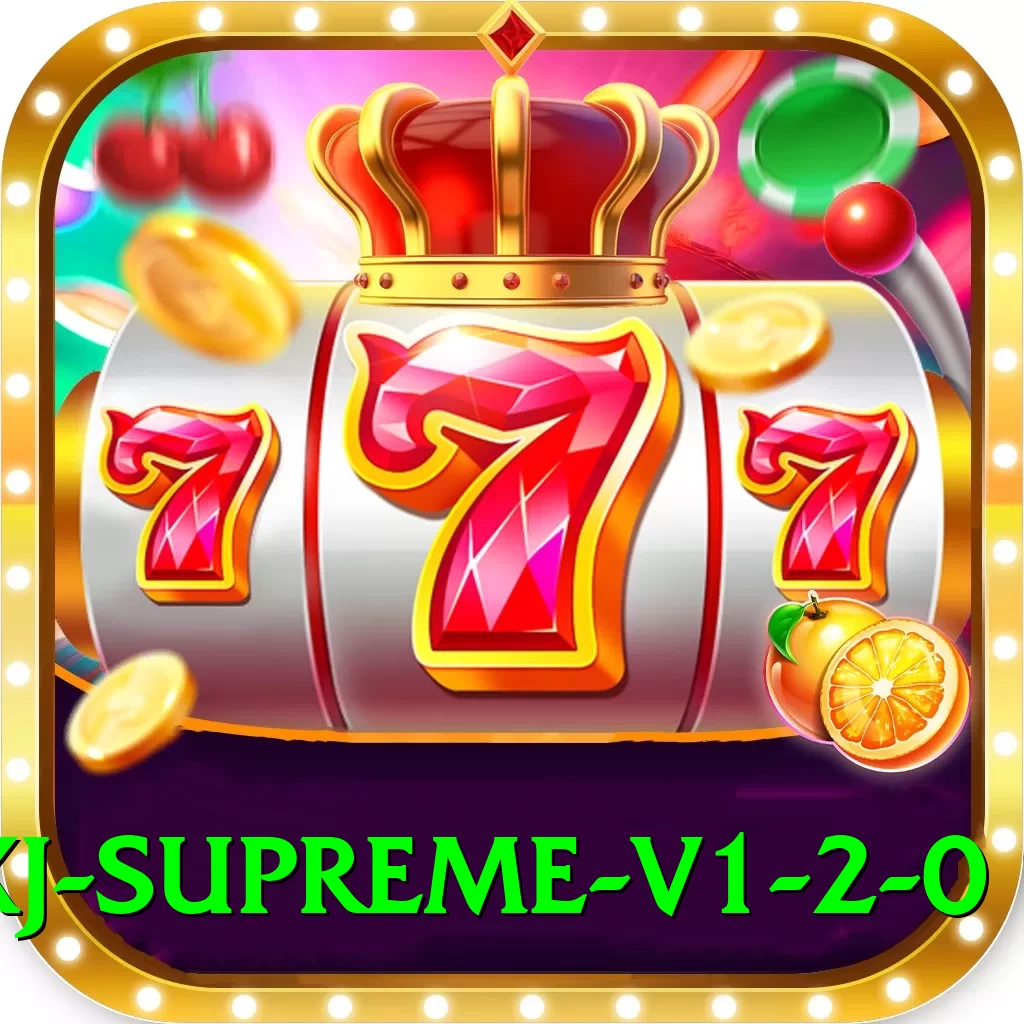 xjxj Supreme v1.2.0 - 2
