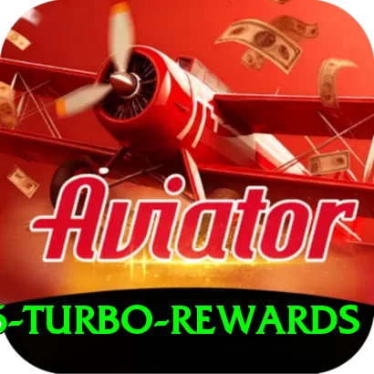 XP786 Turbo Rewards - 2