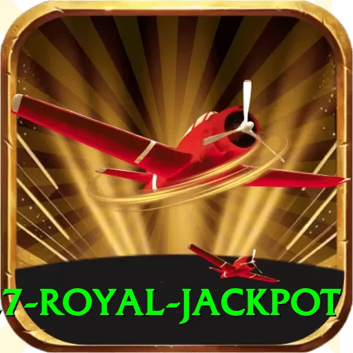 z7 Royal Jackpot - 2