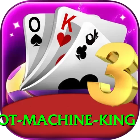zc777 Slot Machine King - 2