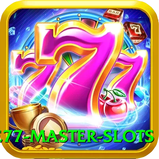 ze77 Master Slots - 2