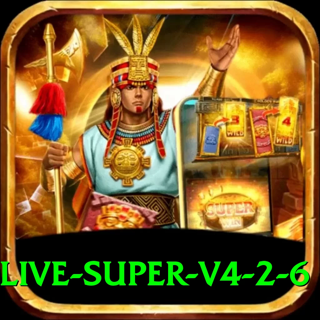 zh88 Live Super v4.2.6 - 2